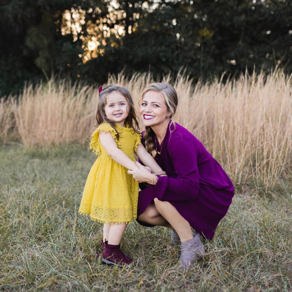 Meet your Posher, Natalie